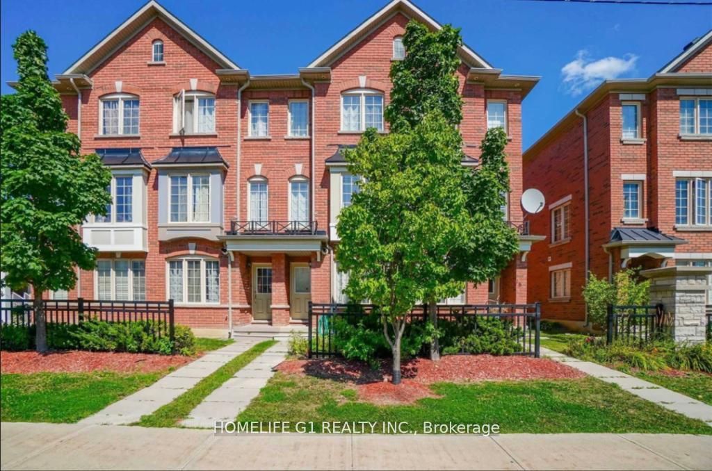 20 Shiraz Drive, Brampton, ON, L6R 0C3