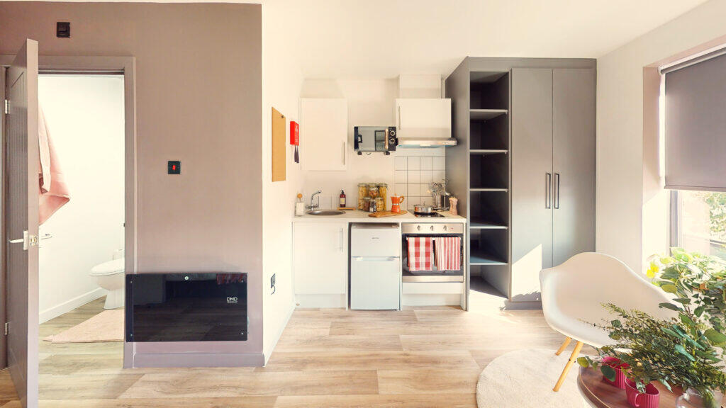 Additional image 3 of Studio 11, 1256-1258 Pershore Road, Stirchley, Birmingham, B30 2YA