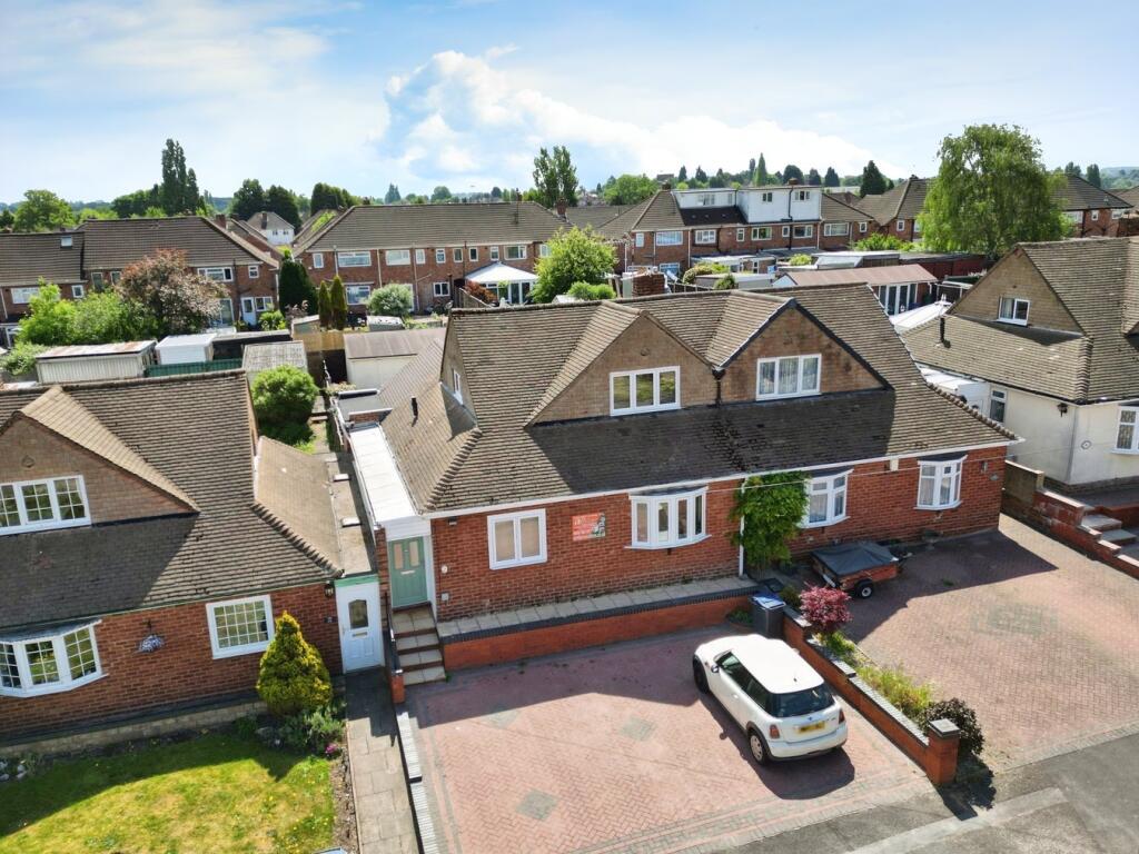 Additional image 3 of Beechdale Avenue, Birmingham, B44