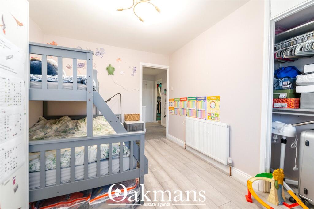 Additional image 18 of Jervoise Drive, Birmingham, West Midlands, B31