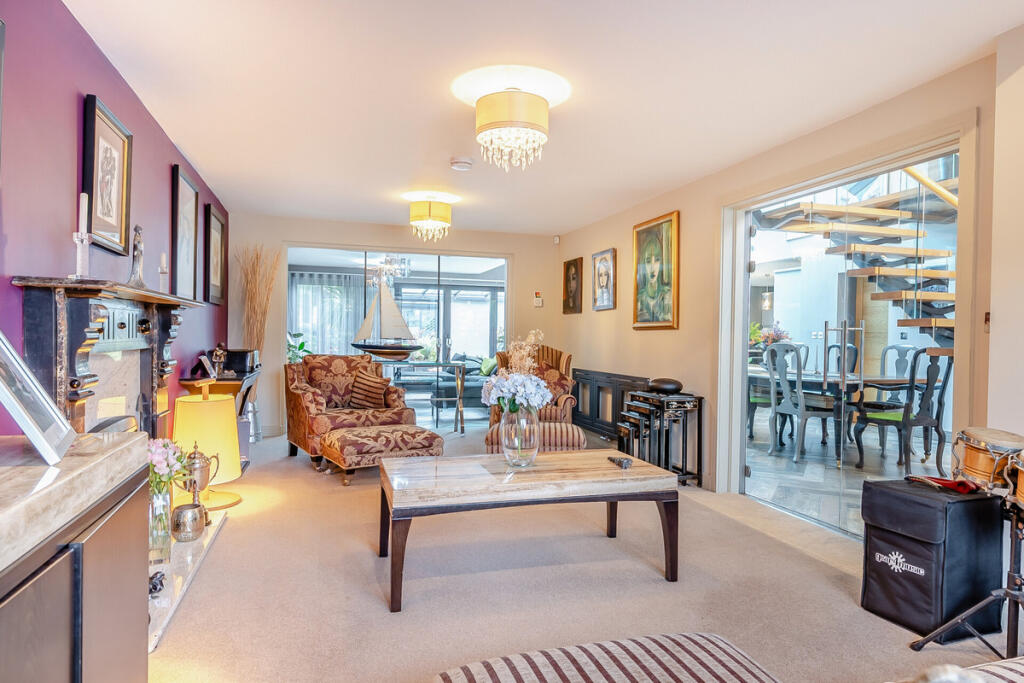 Additional image 17 of Back Lane, Shustoke, North Warwickshire, B46 2AW