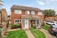 Burnham,  SL1,  Sandringham Court,  Burnham,  Slough,  SL1