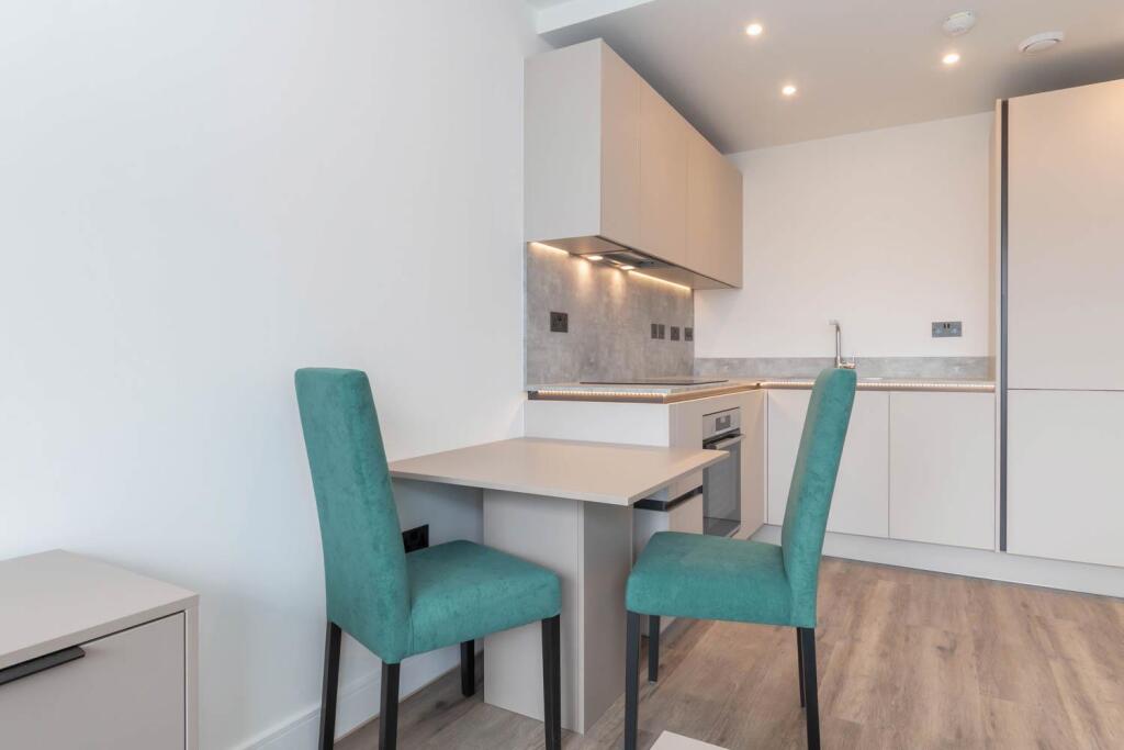 Additional image 4 of The Barker, 61 Shadwell Street, B4 6LL