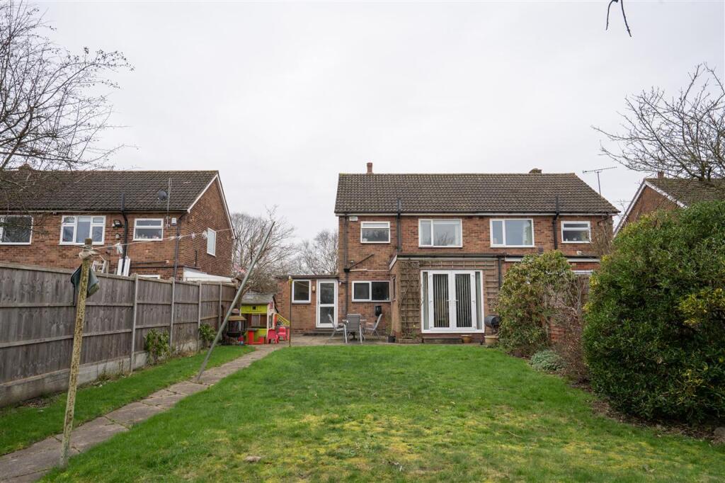 Additional image 18 of Digby Drive, Birmingham