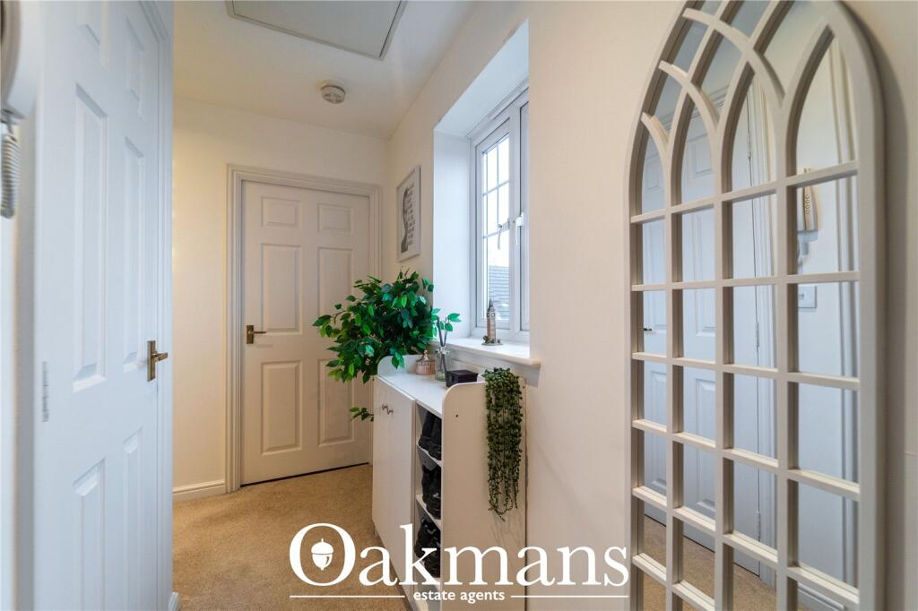 Additional image 9 of Ley Hill Farm Road, Birmingham, West Midlands, B31