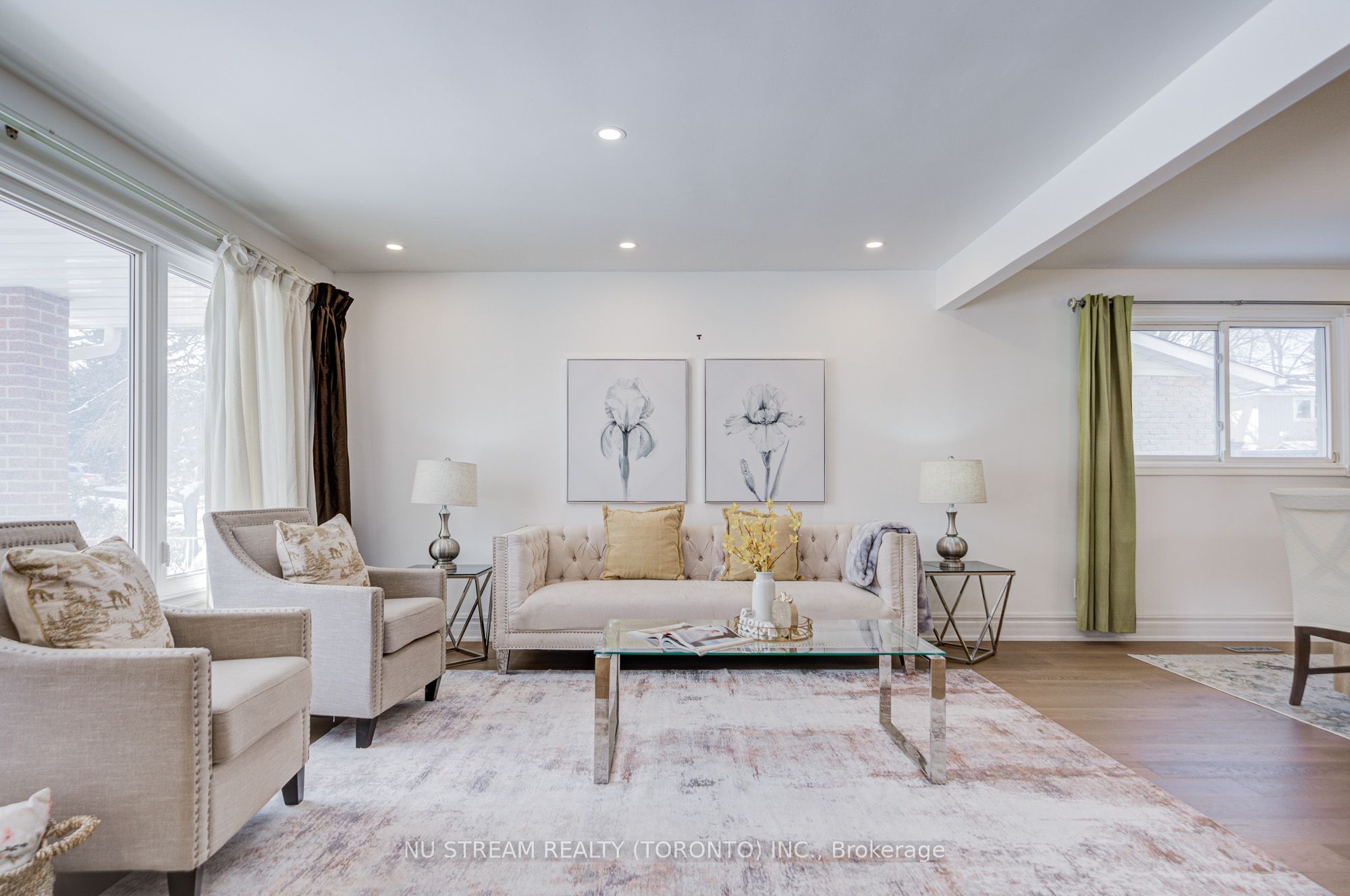 Additional image 2 of 8 Hemingway Crescent, Markham, ON, L3R 2A4