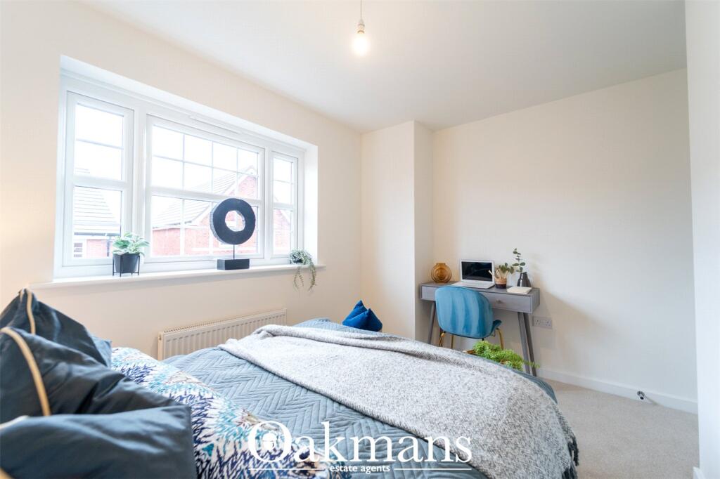 Additional image 15 of Greenway, Frankley Park, Northfield, B31