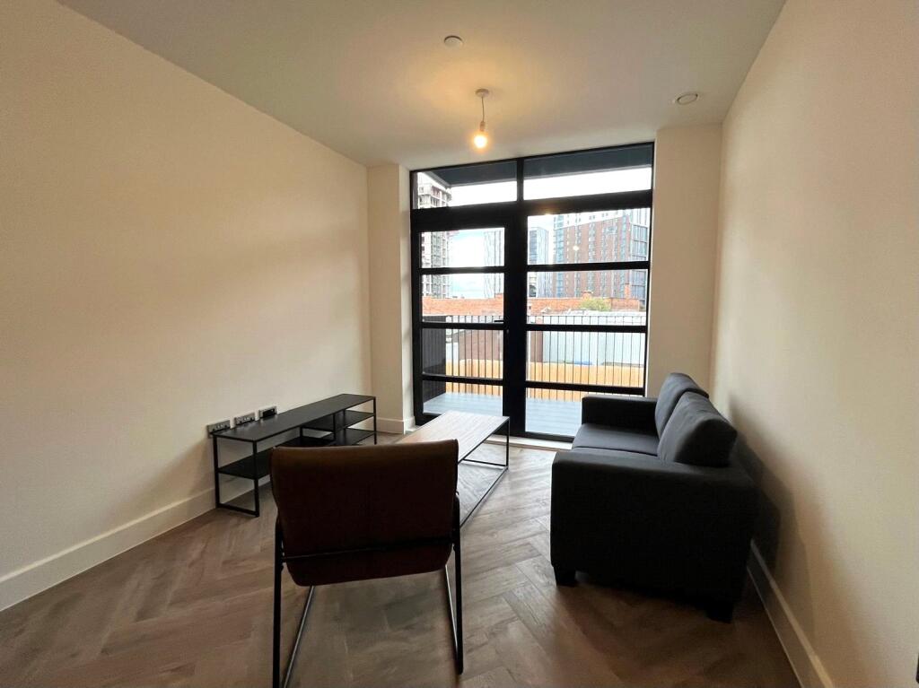 Additional image 3 of Gunsmith House, 61 Price Street, Birmingham, B4