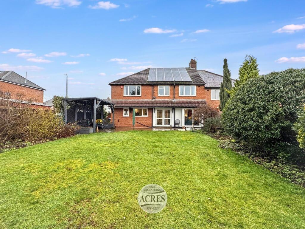 Additional image 59 of Jayshaw Avenue, Great Barr, Birmingham