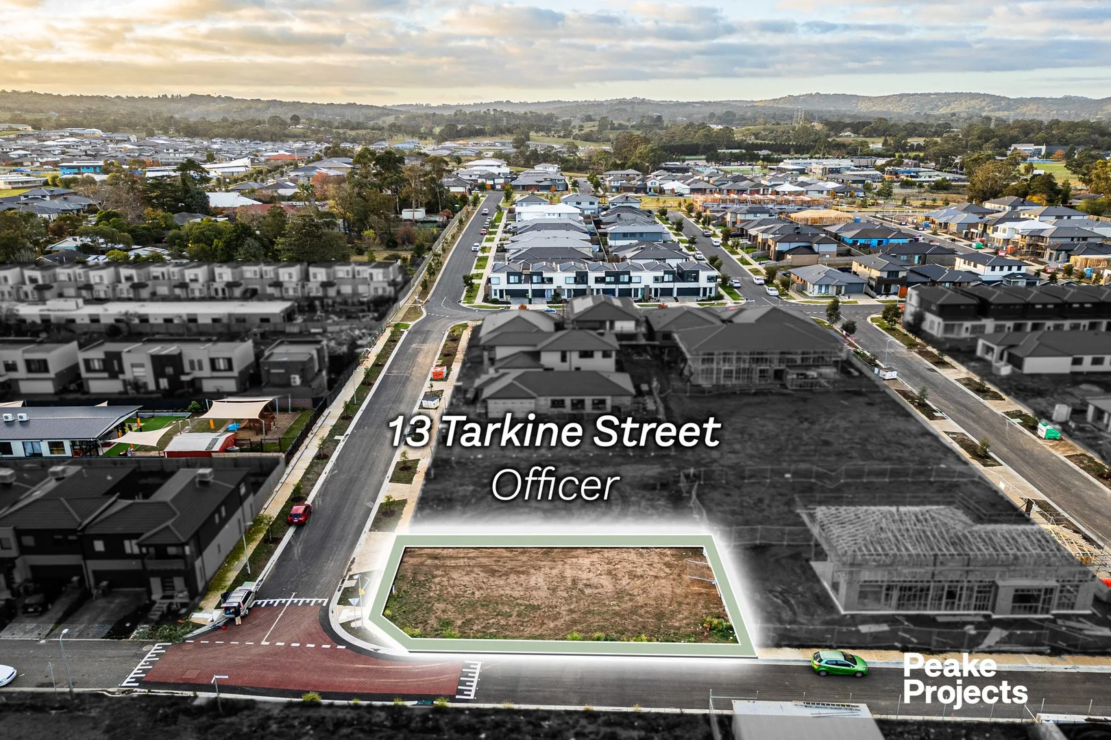 13 Tarkine Street, Officer VIC 3809