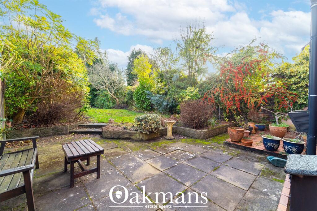 Additional image 31 of Shenley Fields Road, Birmingham, West Midlands, B29