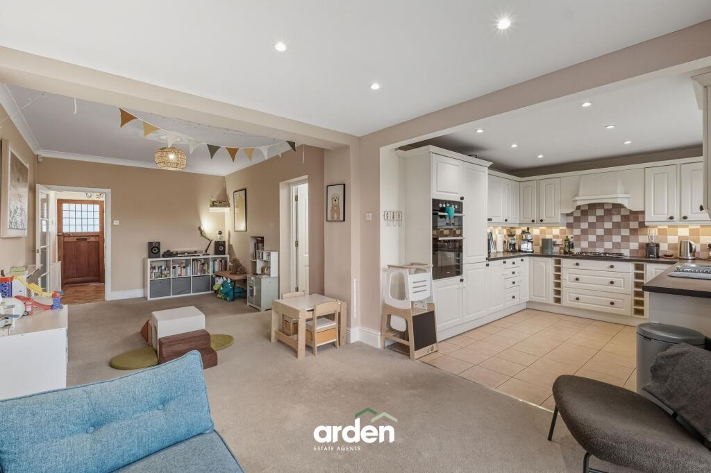 Additional image 3 of Grassmoor Road, Birmingham, B38