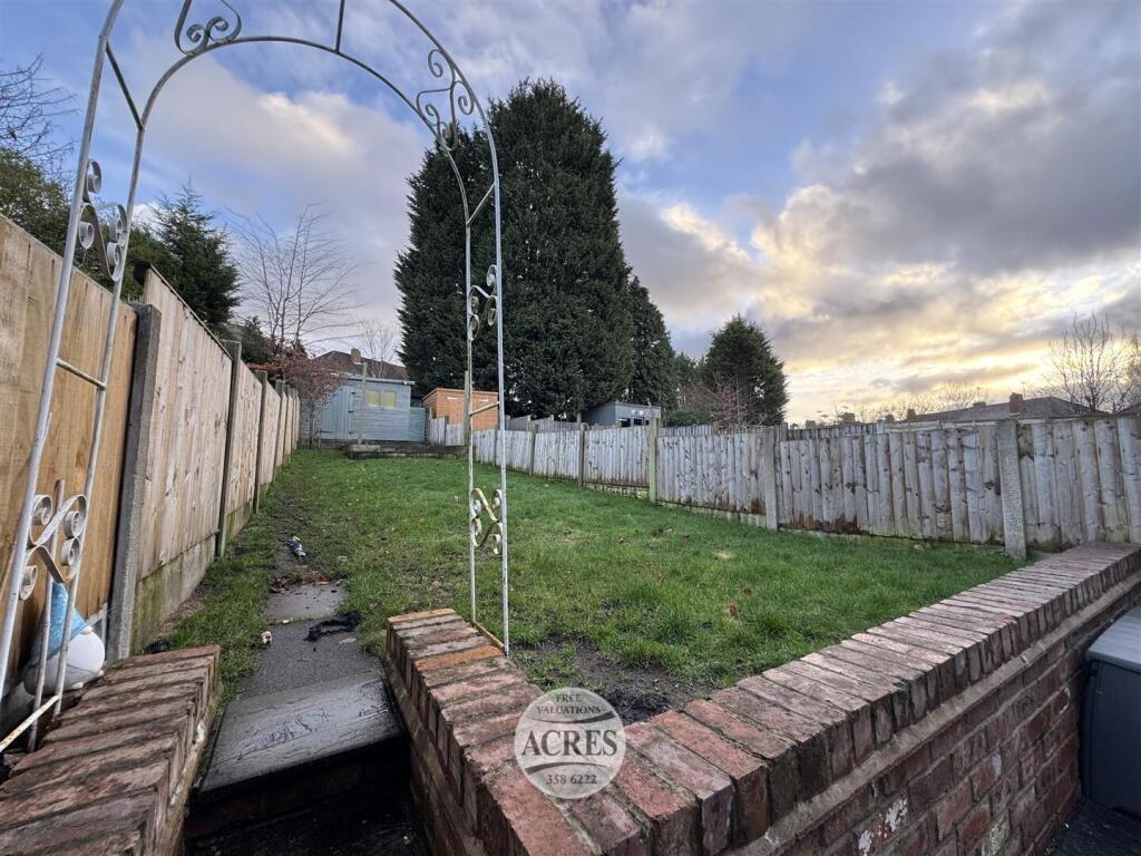 Additional image 26 of Bradfield Road, Great Barr, Birmingham