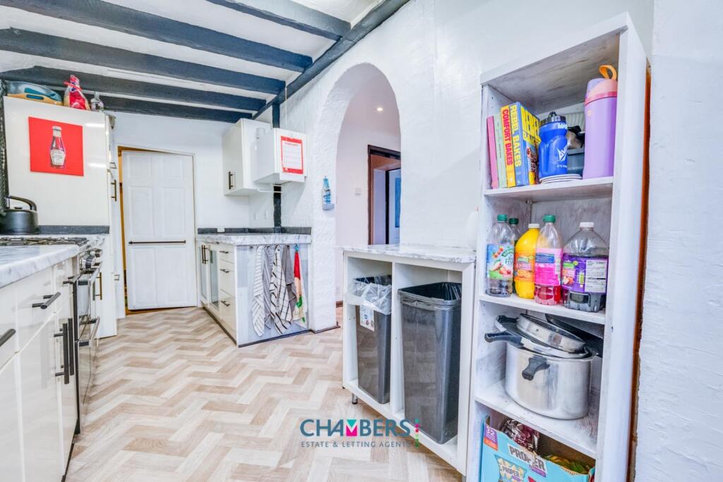 Additional image 14 of Chester Road, Castle Bromwich, Birmingham