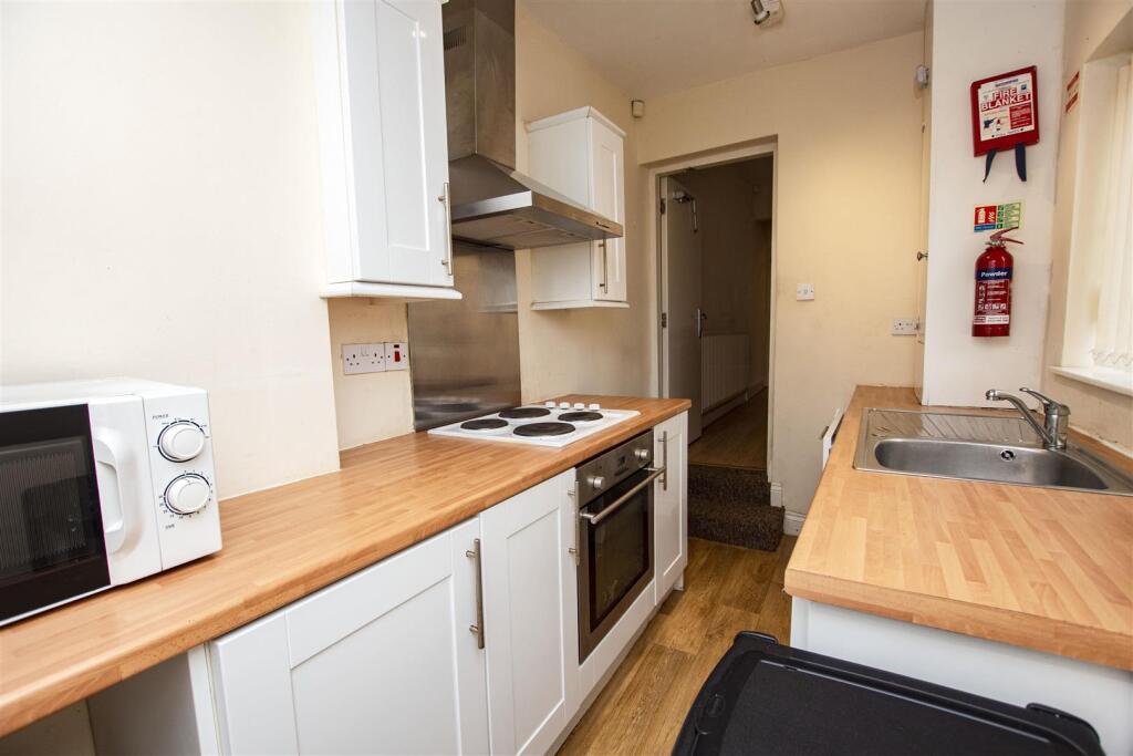 Gleave Road, Selly Oak, Birmingham, West Midlands, B29