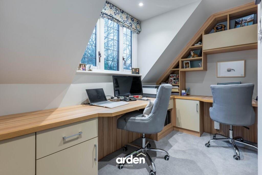 Additional image 14 of Twatling Road, Barnt Green, B45