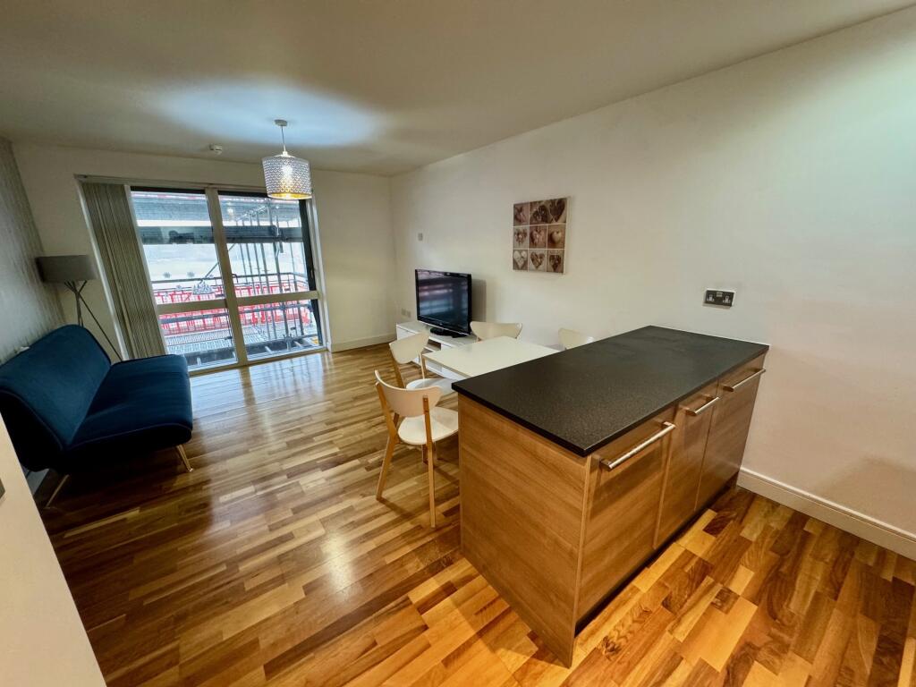 Additional image 3 of Hemisphere, Edgbastion Cresecent, Birmingham, B5