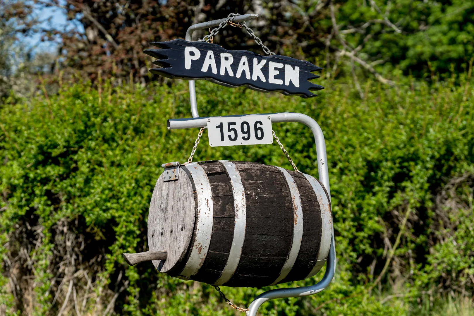 Additional image 3 of 1596 Four Mile Lane, Little Billabong NSW 2644