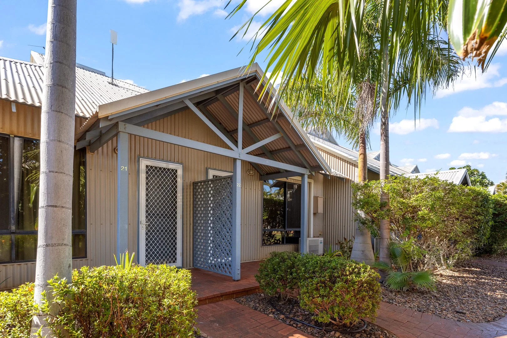 22/4 Murray Road, Cable Beach WA 6726