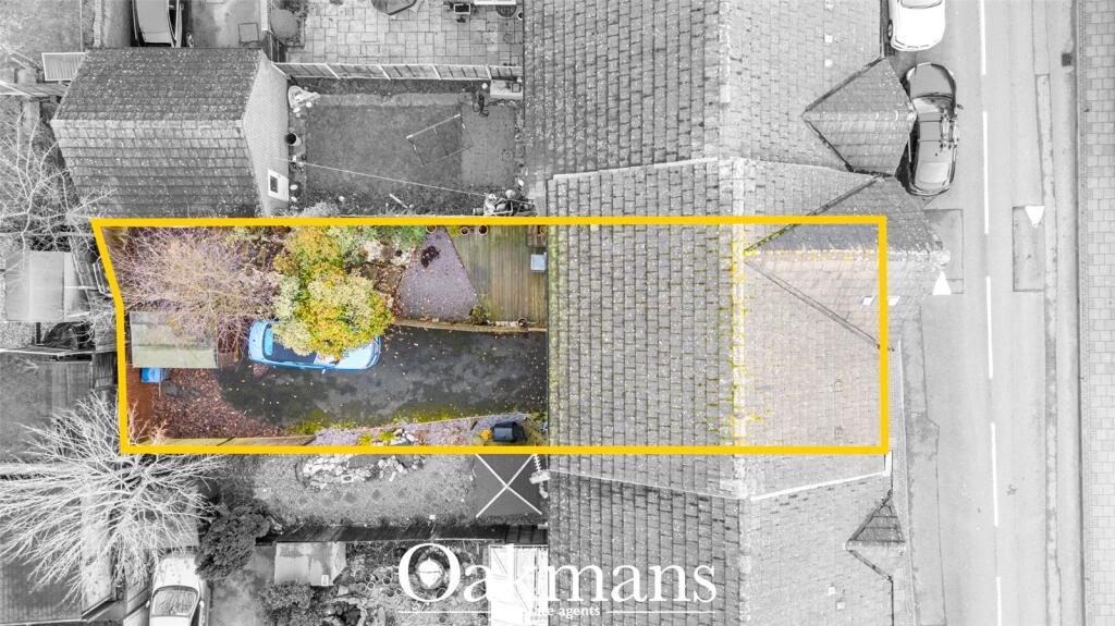 Additional image 45 of Rea Road, Northfield, Birmingham, West Midlands, B31