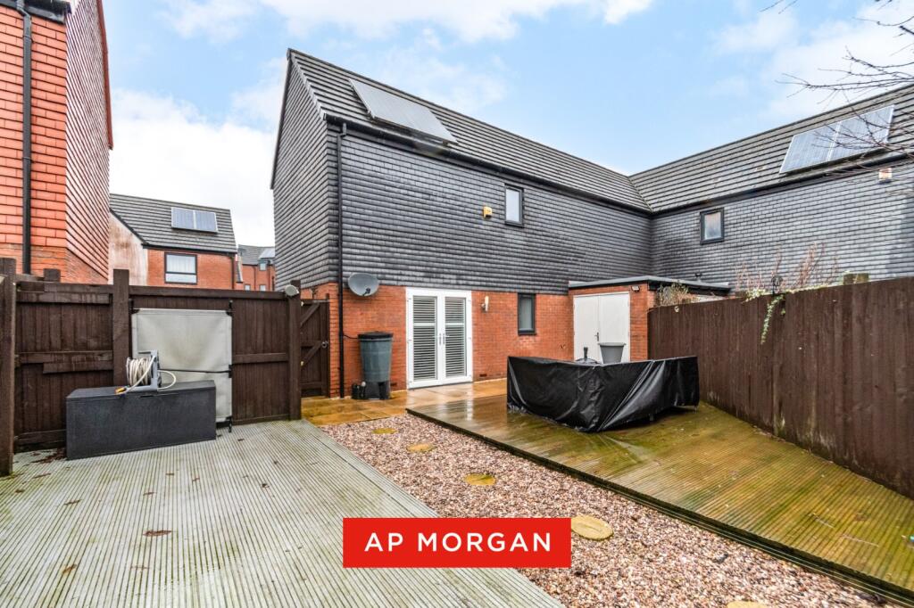 Additional image 13 of Barn Meadow Close, Birmingham, West Midlands, B31