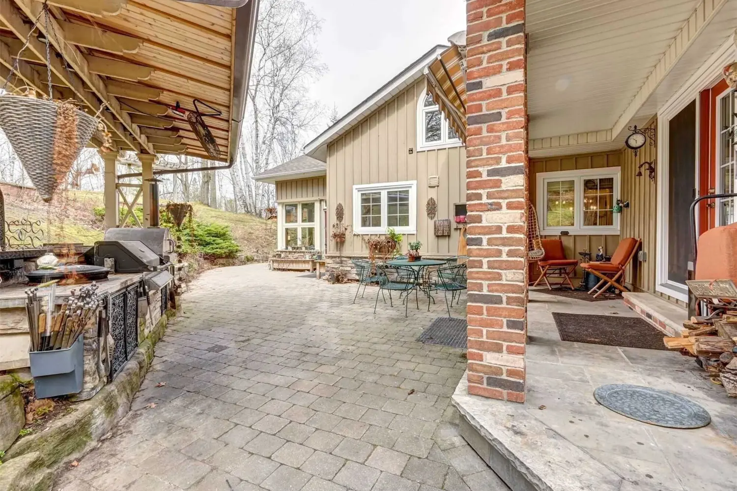 Additional image 12 of 88 Fog Road