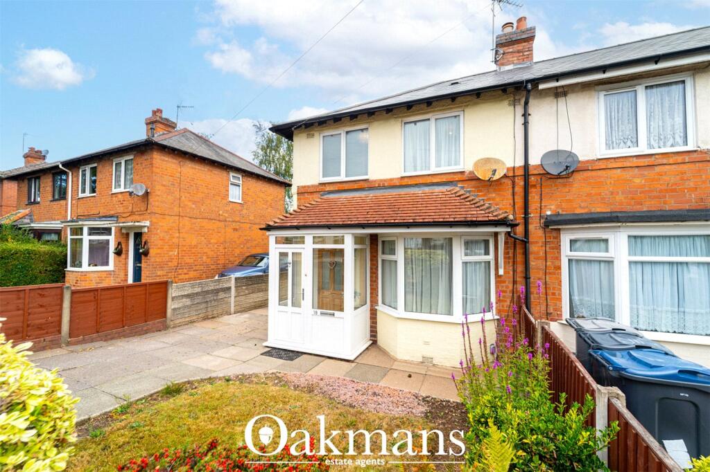 Additional image 24 of Colworth Road, Northfield, Birmingham, B31