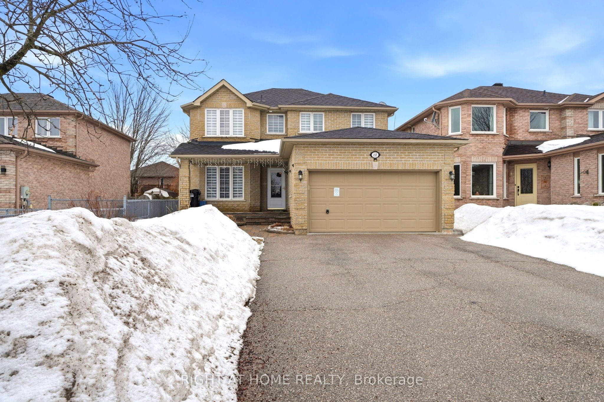 68 Kraus Road, Barrie, ON, L4N 0N5