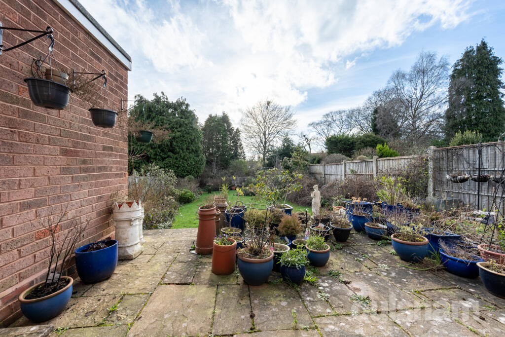 Additional image 14 of Bryony Road, Bournville Village Trust, Selly Oak, Birmingham, B29