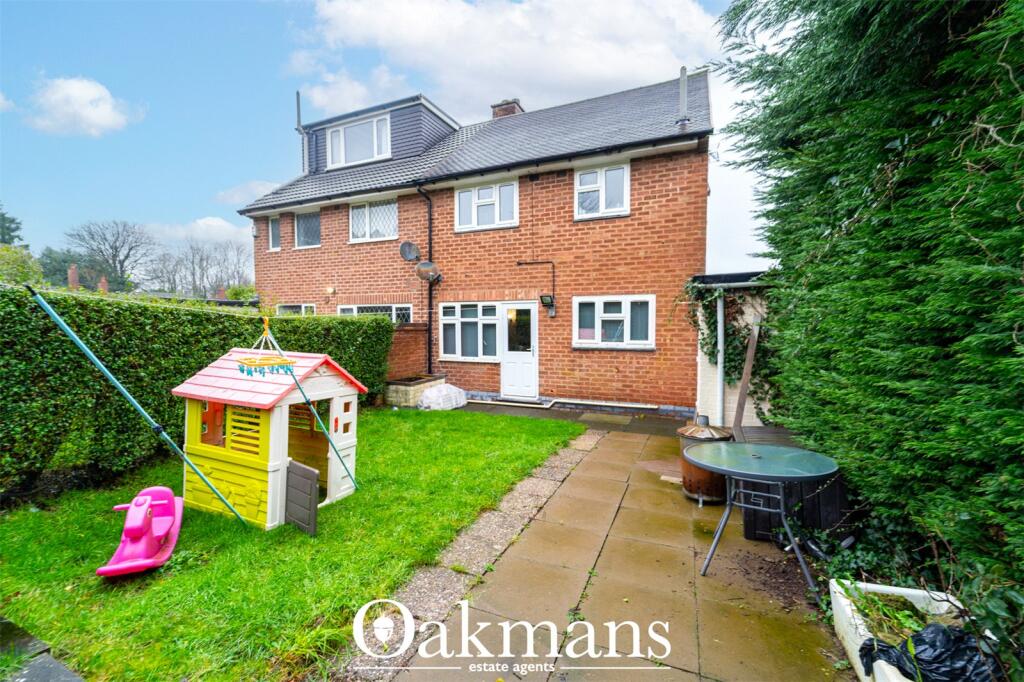Additional image 21 of Himley Grove, Rednal, Birmingham, West Midlands, B45