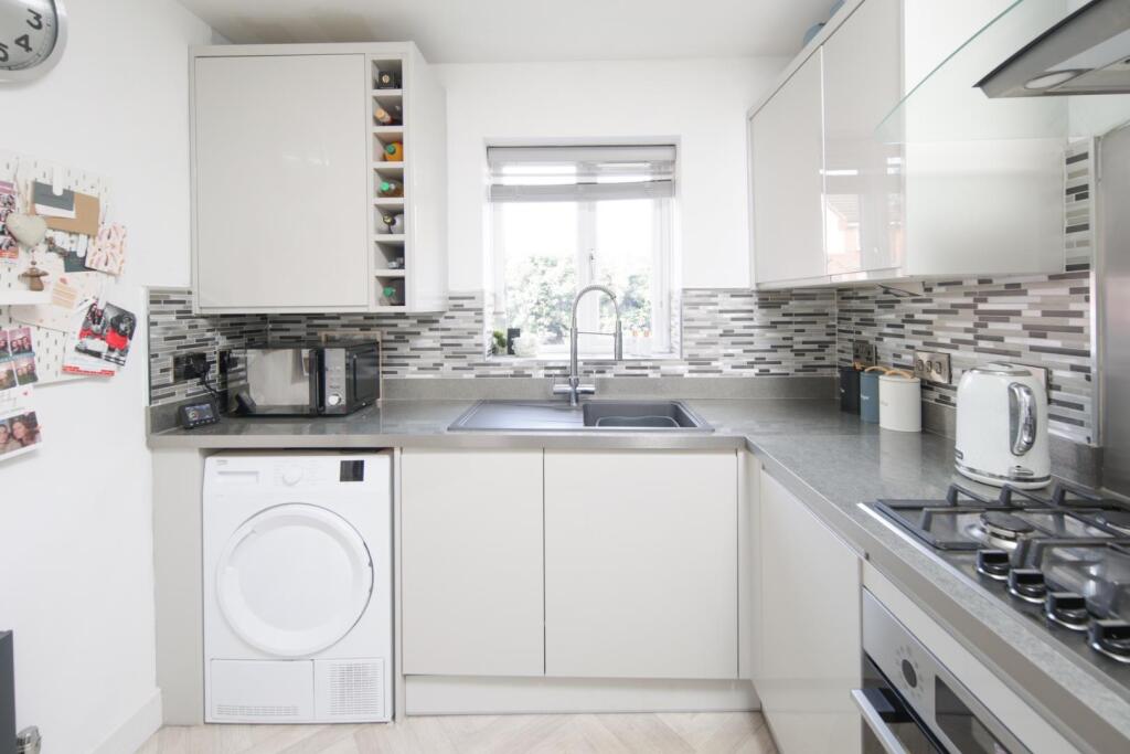 Additional image 22 of Buckden Close, Chelmsley Wood, Birmingham
