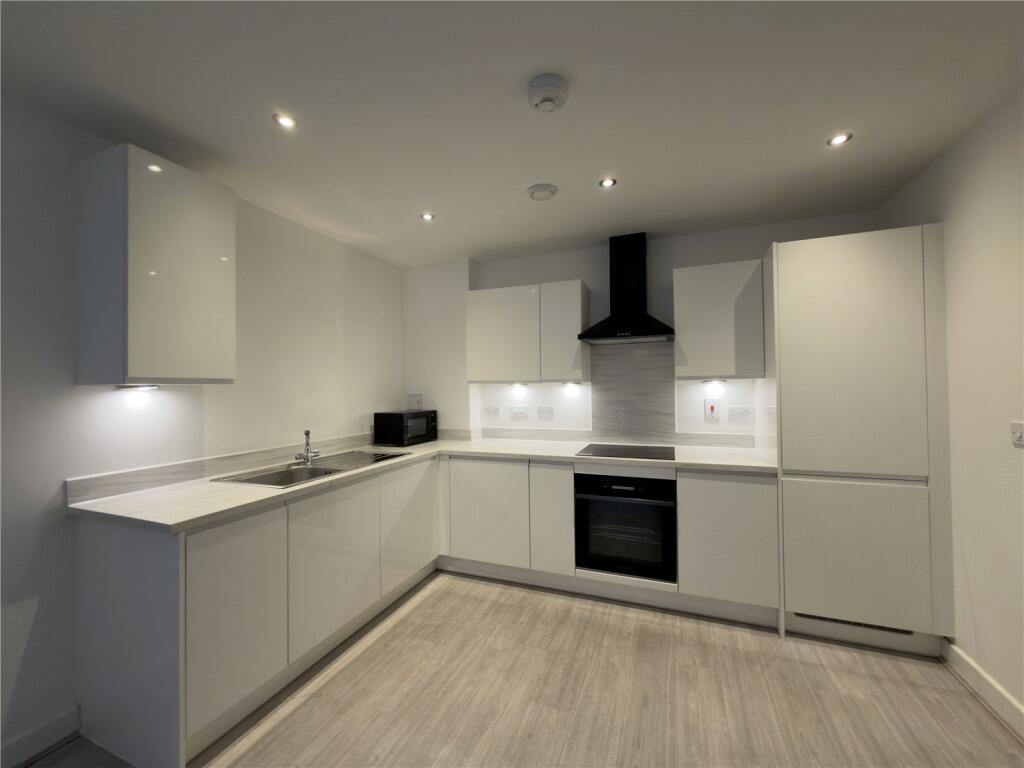 Additional image 3 of 50 - 60, Northwood Street, Birmingham, B3