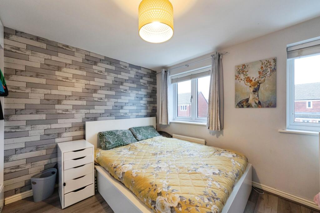 Additional image 9 of Culey Green Way, Birmingham, West Midlands, B26