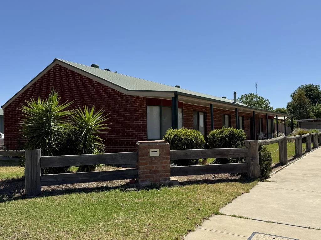 120 Jerilderie Street, Jerilderie NSW 2716