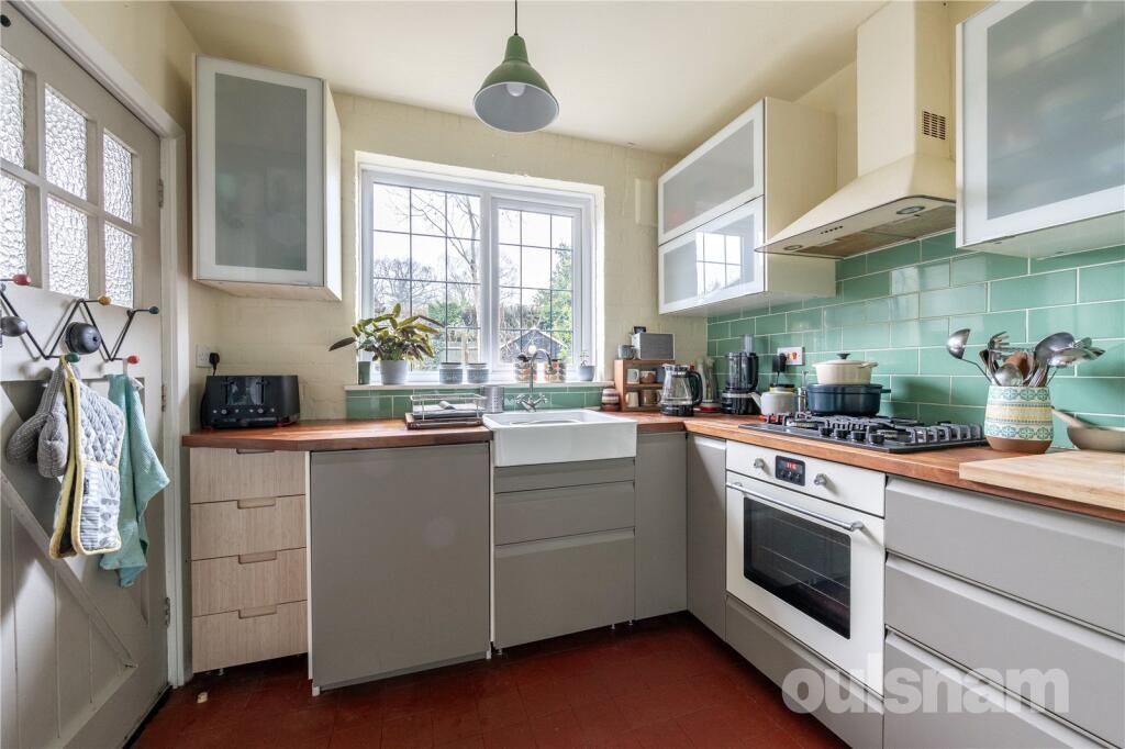 Additional image 6 of Hole Lane, Bournville Village Trust, Northfield, Birmingham, B31