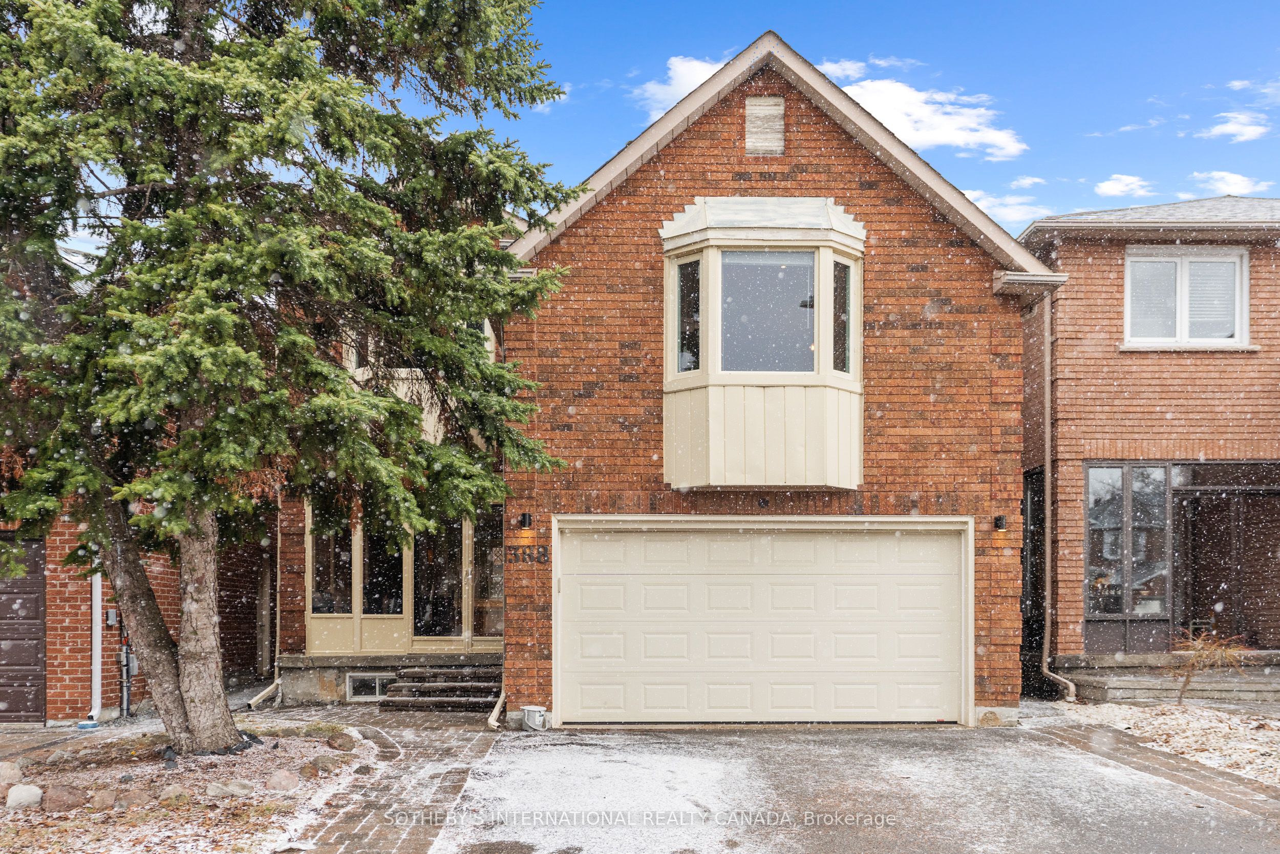 388 Brownridge Drive, Vaughan, ON, L4J 5Y2