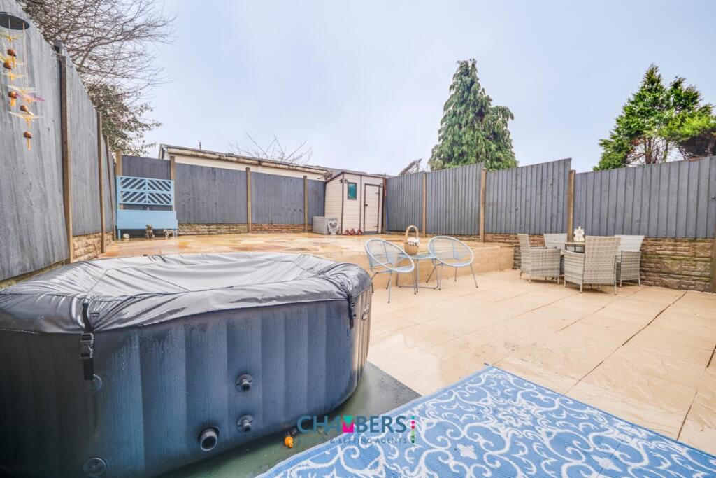 Additional image 41 of Whittleford Grove, Castle Bromwich, Birmingham