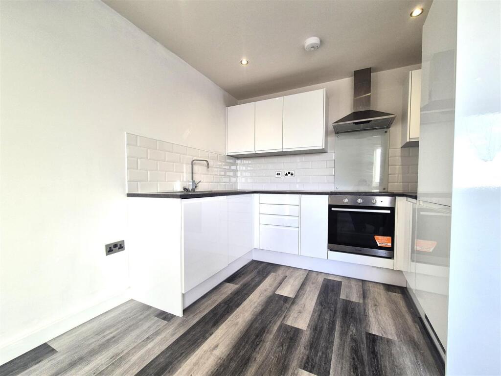 Additional image 2 of Interchange, Coventry Road