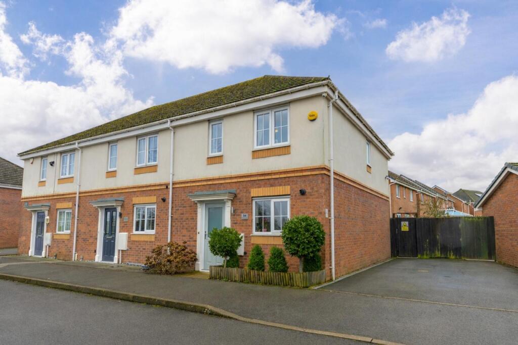 Westminster Place, Birmingham, B31 3PL