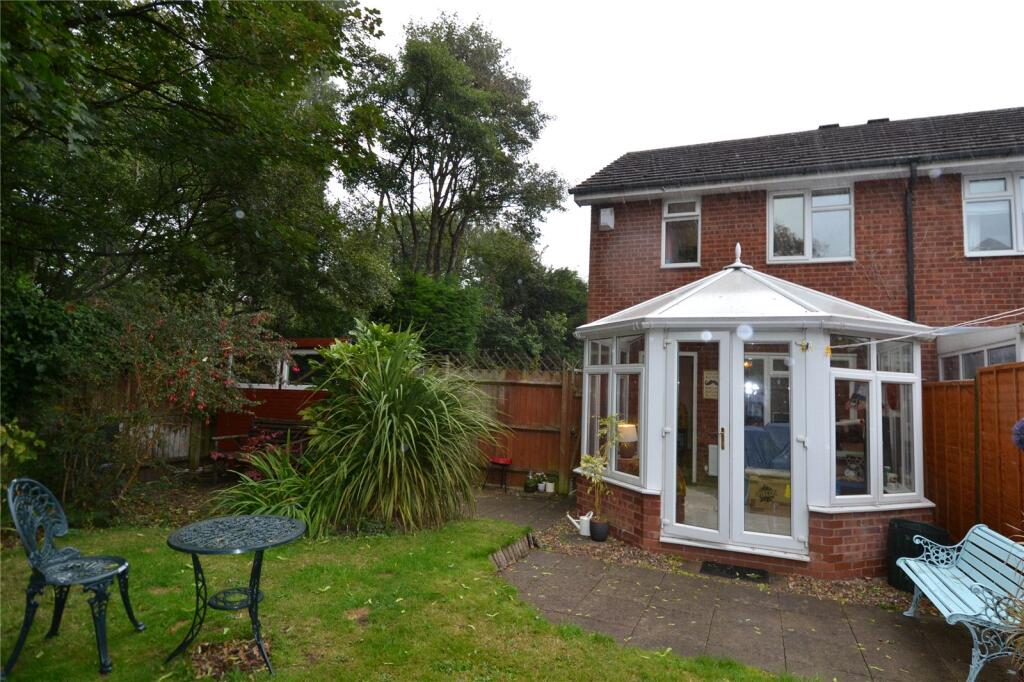 Additional image 9 of York Close, Bournville, Birmingham, West Midlands, B30