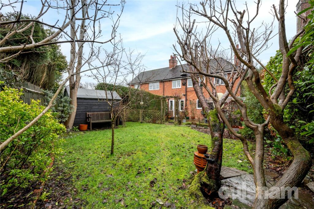 Additional image 17 of Hole Lane, Bournville Village Trust, Northfield, Birmingham, B31