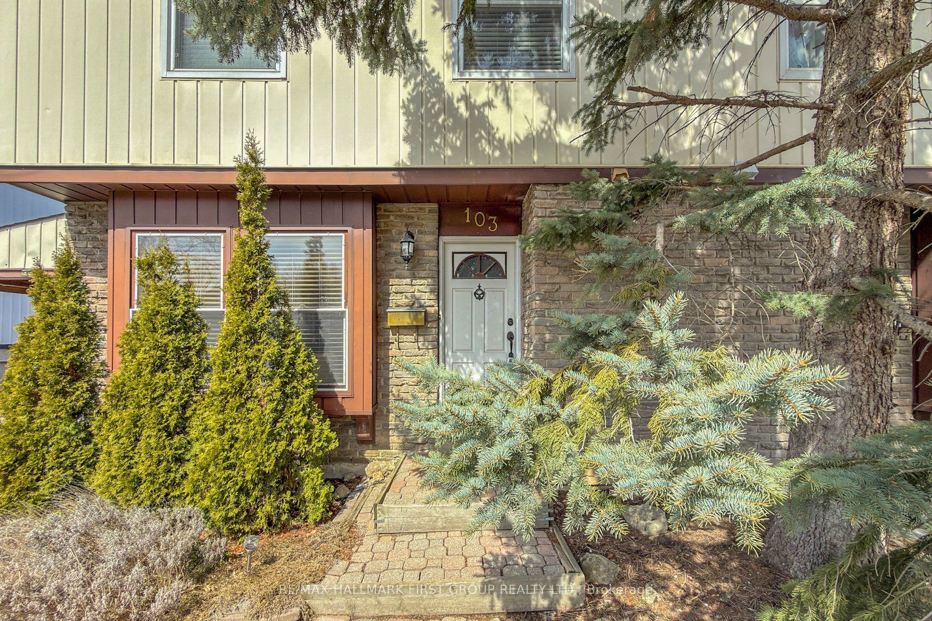 Additional image 4 of 103 Nancy Mccredie Drive, Brampton, ON, L6X 2N4