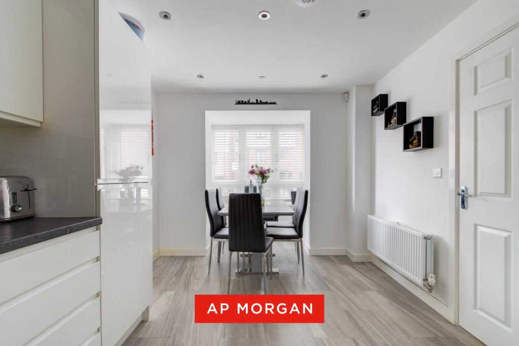 Additional image 18 of Ambassador Avenue, Longbridge, Birmingham, West Midlands, B31