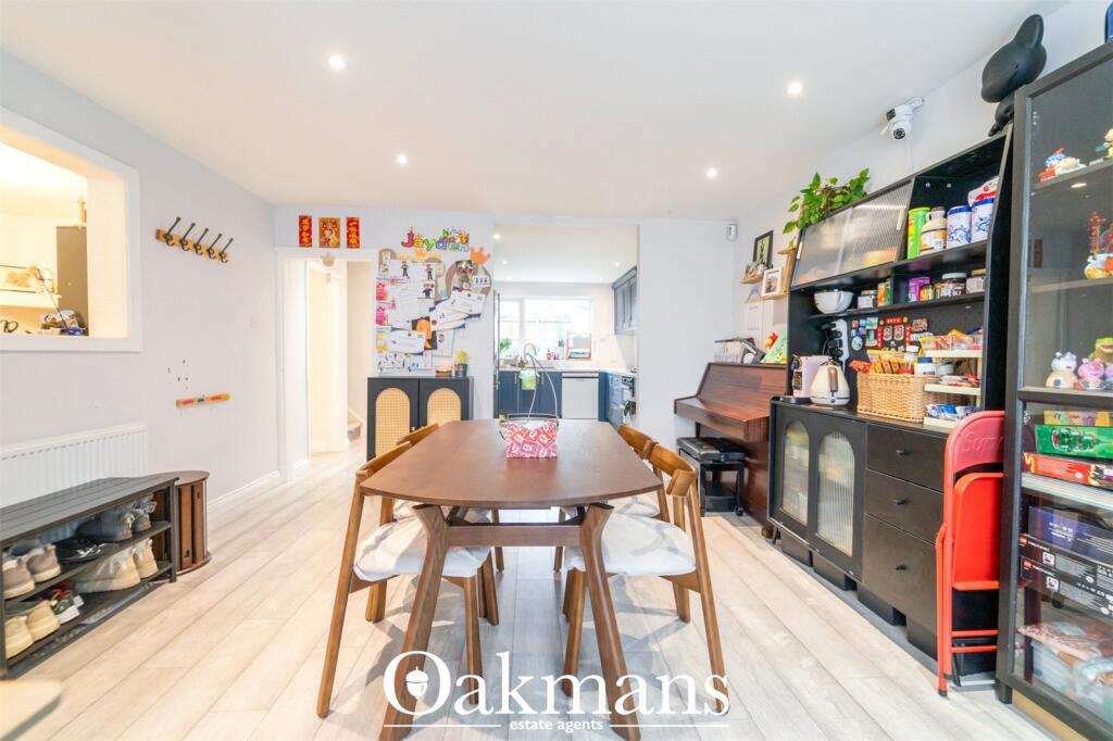 Additional image 7 of Jervoise Drive, Birmingham, West Midlands, B31