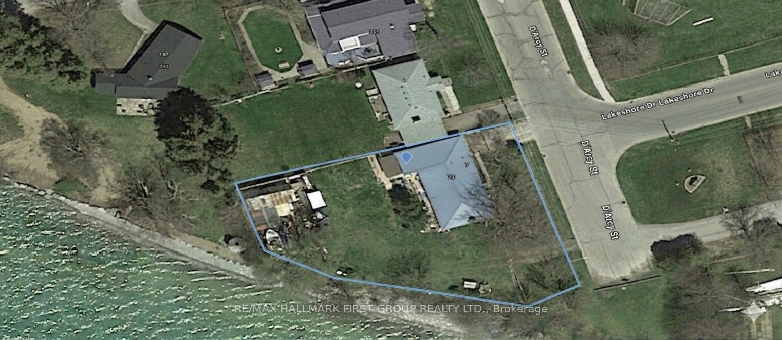 Additional image 3 of 7 D'arcy Street, Cobourg, ON, K9A 3Z5