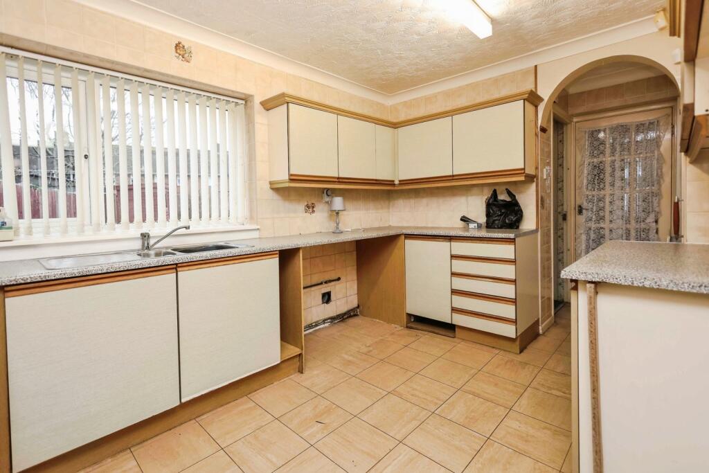 Additional image 22 of Chelmsley Grove, Birmingham, West Midlands, B33