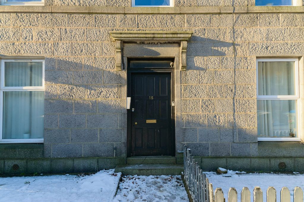 Additional image 14 of 1 bed penthouse to rentRoslin Street, Aberdeen AB24