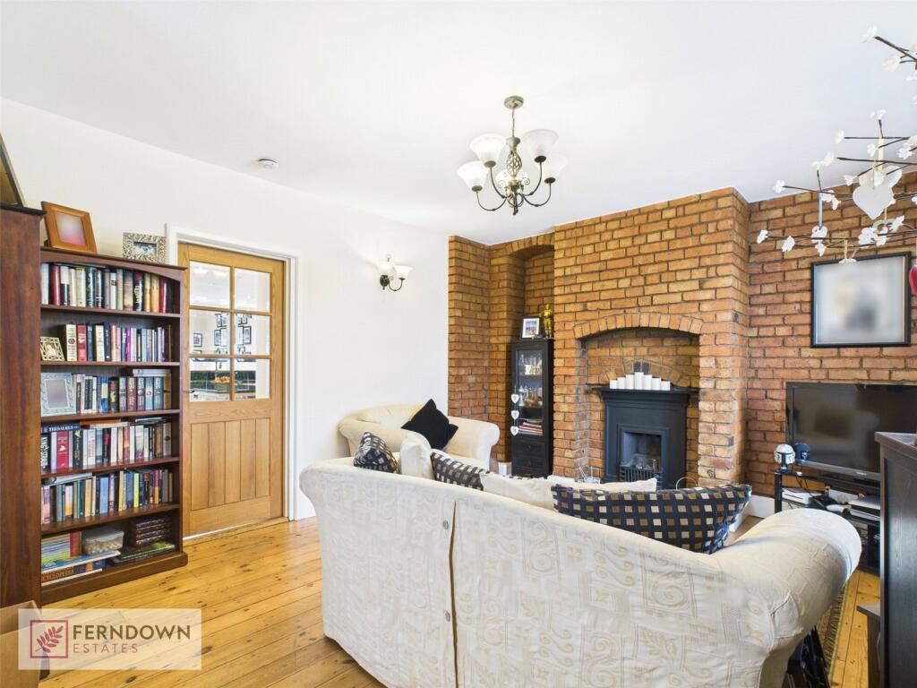 Additional image 5 of Chelmsley Lane, Marston Green, Birmingham, B37