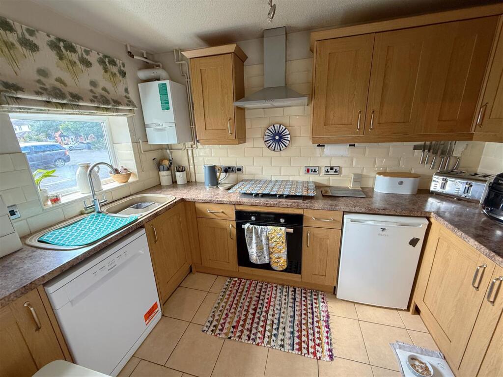 Additional image 13 of Scott Close, Bidford-on-Avon, Alcester