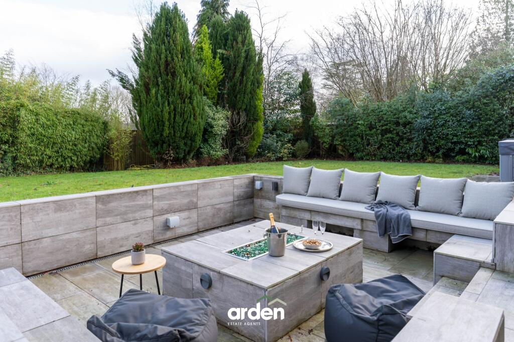 Additional image 30 of Fiery Hill Road, Barnt Green, B45